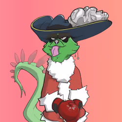 Angry Meerkats #5175
