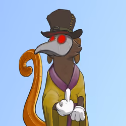 Angry Meerkats #2291