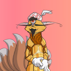 Angry Meerkats #7244