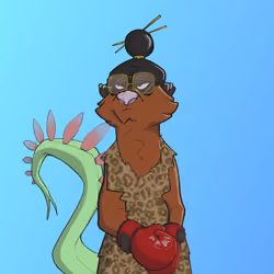 Angry Meerkats #6812