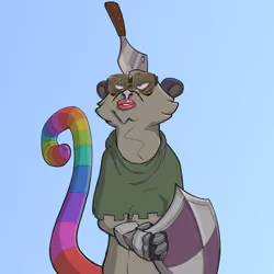 Angry Meerkats #4628