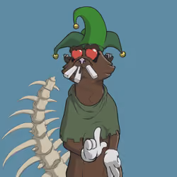 Angry Meerkats #6400