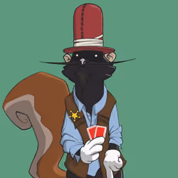 Angry Meerkats #1548