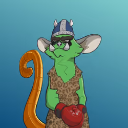 Angry Meerkats #5671