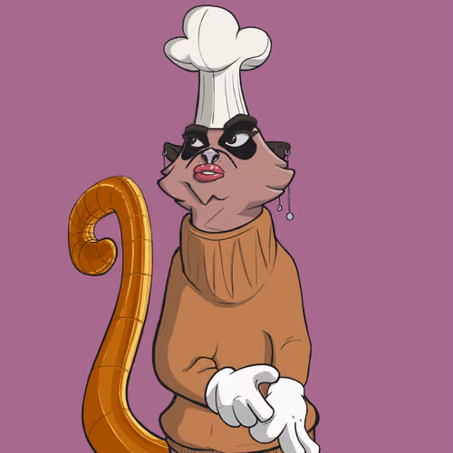 Angry Meerkats #4063