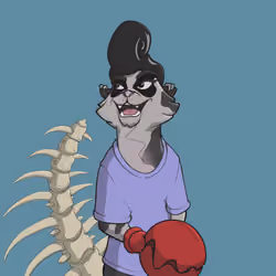 Angry Meerkats #1188