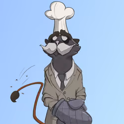 Angry Meerkats #158