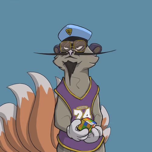 Angry Meerkats #6279