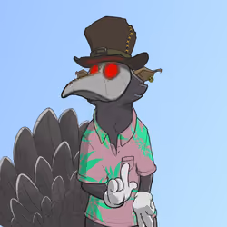 Angry Meerkats #3228