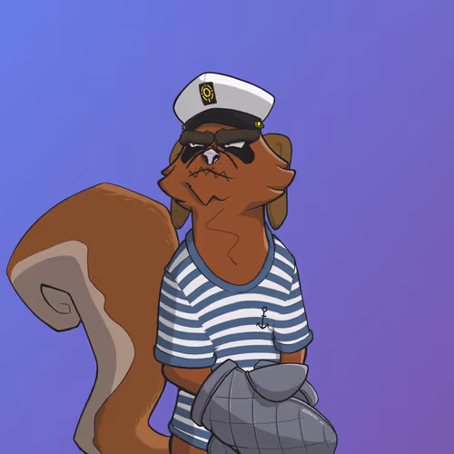 Angrymeerkatsnft