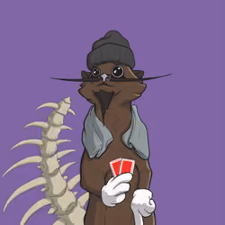 Angry Meerkats #4611