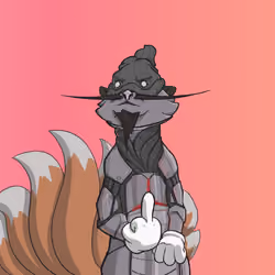 Angry Meerkats #3518