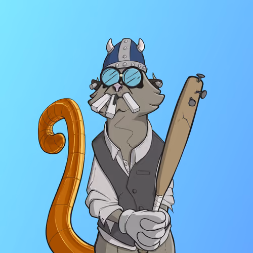 Angry Meerkats #6175