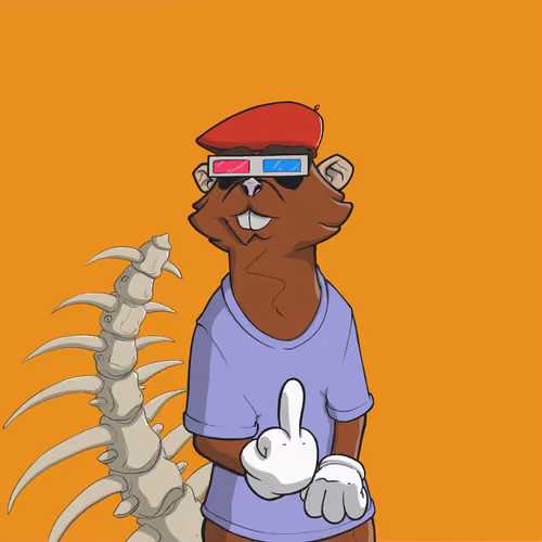 Angry Meerkats #4867
