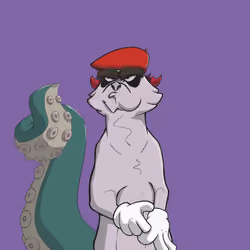 Angry Meerkats #5496
