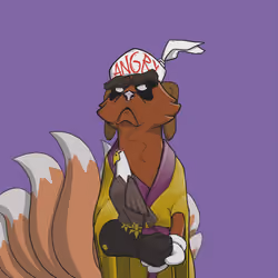 Angry Meerkats #3115