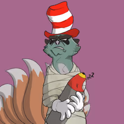 Angry Meerkats #1031