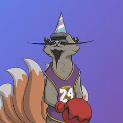 Angry Meerkats #3387