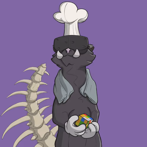Angry Meerkats #142