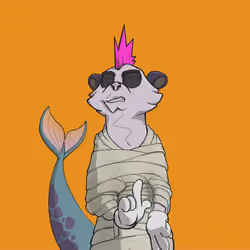 Angry Meerkats #3408