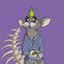 Angry Meerkats #2508