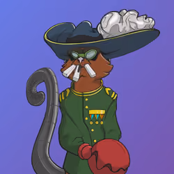 Angry Meerkats #7257