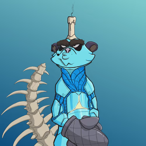 Angry Meerkats #4833