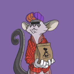 Angry Meerkats #157