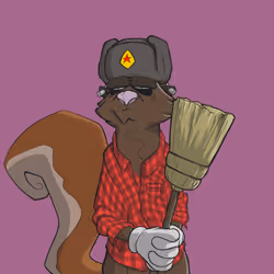 Angry Meerkats #4641