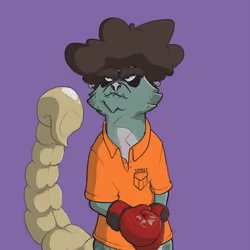 Angry Meerkats #7241