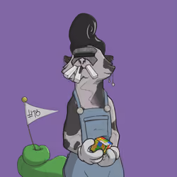 Angry Meerkats #168