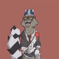 Angry Meerkats #5118