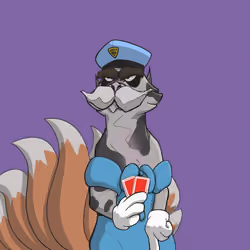 Angry Meerkats #761
