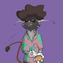 Angry Meerkats #1309