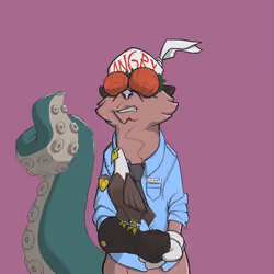 Angry Meerkats #5213