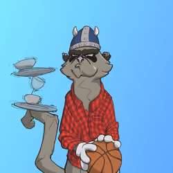 Angry Meerkats #1417