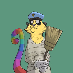 Angry Meerkats #3266