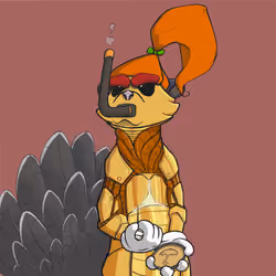 Angry Meerkats #2193