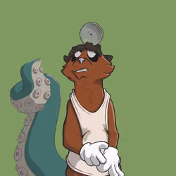 Angry Meerkats #2475
