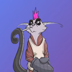 Angry Meerkats #6948