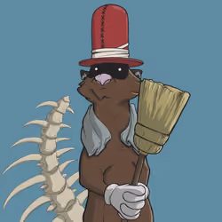 Angry Meerkats #931