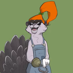 Angry Meerkats #1111