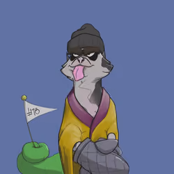 Angry Meerkats #5487