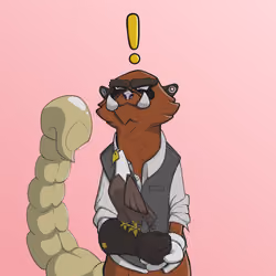 Angry Meerkats #4475