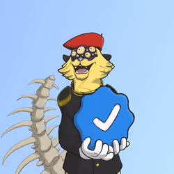 Angry Meerkats #4371