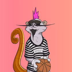 Angry Meerkats #335