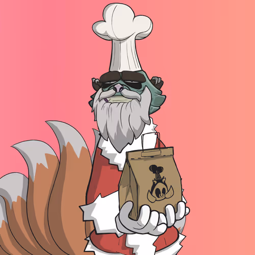 Angrymeerkatsnft
