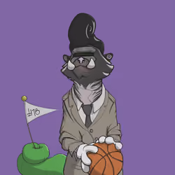 Angry Meerkats #4437