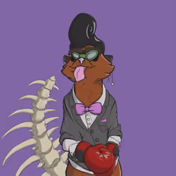 Angry Meerkats #2235