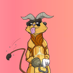 Angry Meerkats #6922